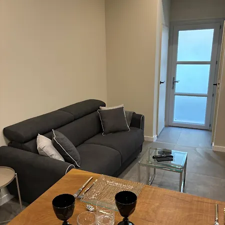 Le Quai Apartment Sete Exterior photo