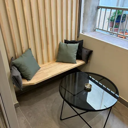 Le Quai Apartment Sete Exterior photo